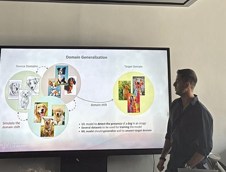 AI in Medicine Workshop