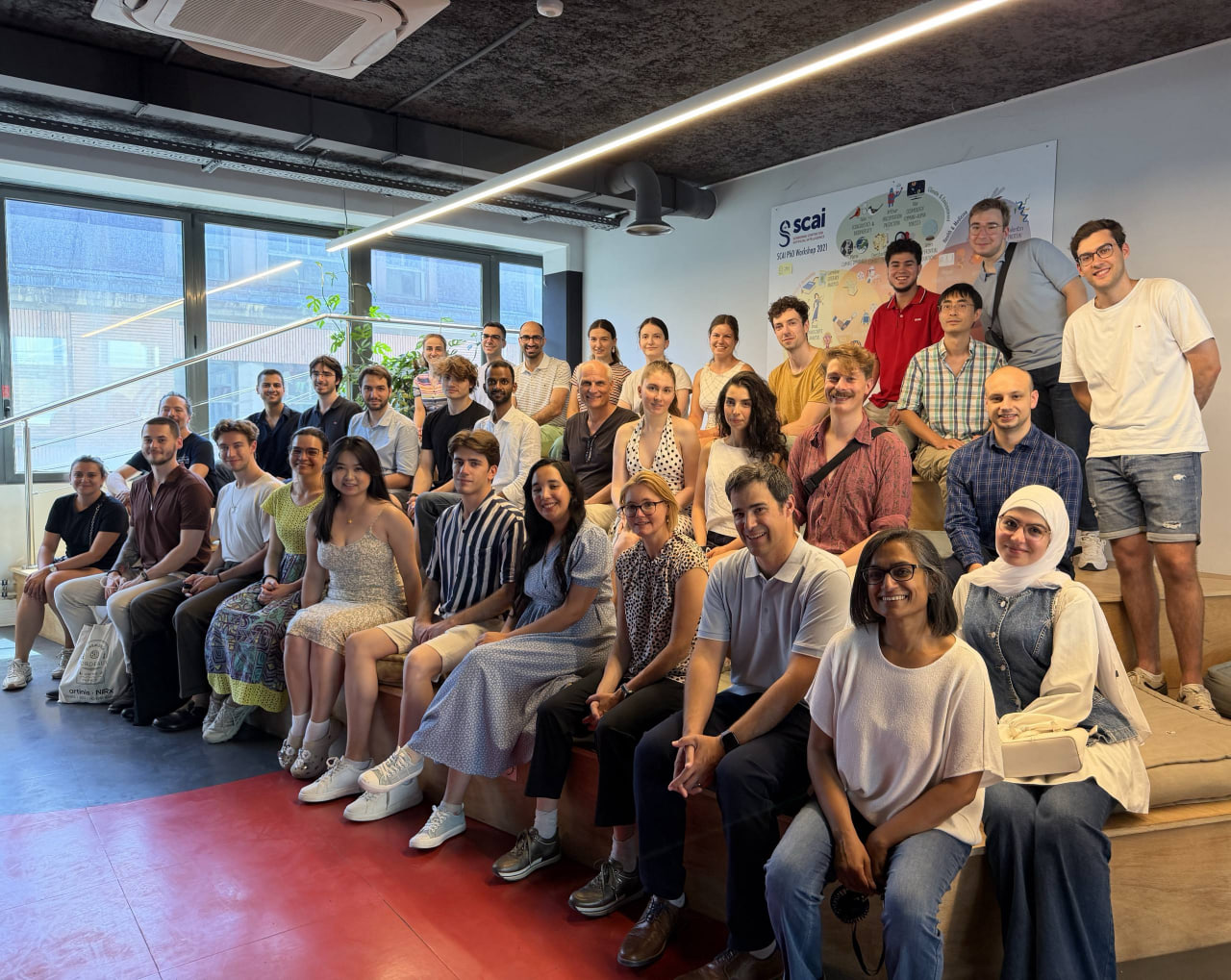 AI in Medicine Workshop